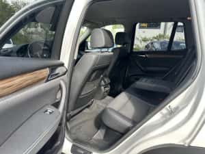 BMW X3 X-drive, Automat, Rate, Garantie, Navi mare, Piele, Xenon — miniatura 8