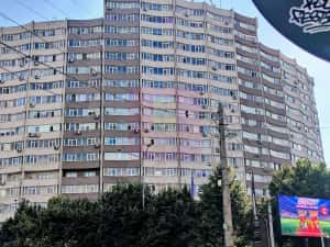 2 camere 70 mp Lujerului Metrou Confort 1 sporit Vedere panoramica