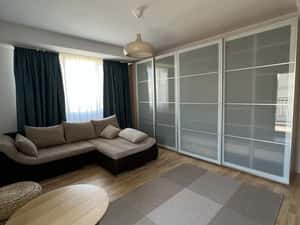 Apartament 2 camere, Crângași, Orhideea, Belvedere, *la cheie* — miniatura 2