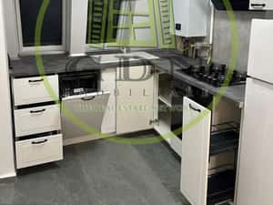 Apartament 3 camere de inchiriat Kastanii Rezidence — miniatura 1