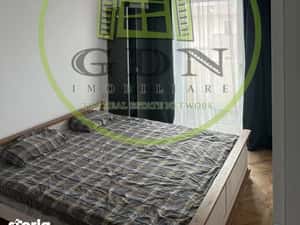 Apartament 3 camere de inchiriat Kastanii Rezidence — miniatura 4