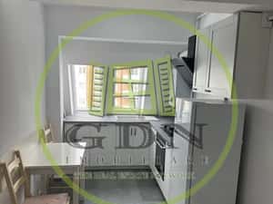 Apartament 3 camere de inchiriat Kastanii Rezidence — miniatura 6