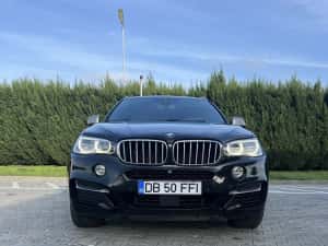 BMW X6 M50D F16. — miniatura 3