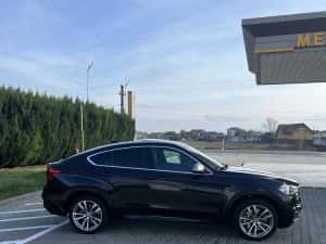 BMW X6 M50D F16. — miniatura 5