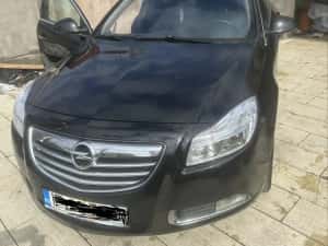Vand opel insignia 2.0 cdti cod motor A20dtj in perfecta stare de func