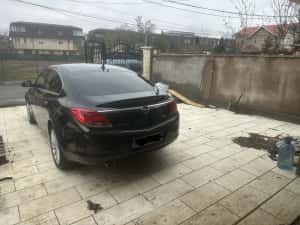 Vand opel insignia 2.0 cdti cod motor A20dtj in perfecta stare de func — miniatura 3