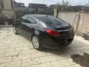 Vand opel insignia 2.0 cdti cod motor A20dtj in perfecta stare de func — miniatura 5