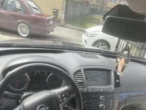 Vand opel insignia 2.0 cdti cod motor A20dtj in perfecta stare de func — miniatura 6