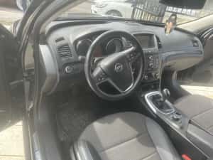 Vand opel insignia 2.0 cdti cod motor A20dtj in perfecta stare de func — miniatura 7