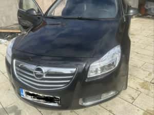 Vand opel insignia 2.0 cdti cod motor A20dtj in perfecta stare de func — miniatura 8