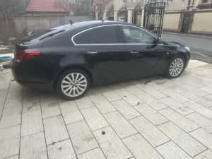 Vand opel insignia 2.0 cdti cod motor A20dtj in perfecta stare de func — miniatura 10