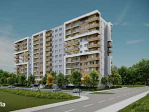 Locatie Premium, 2 camere, 73.59 mp, design și confort in zona Coresi — miniatura 5