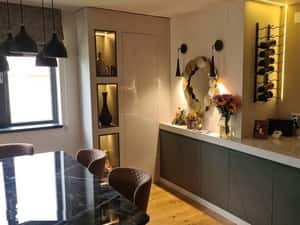 APARTAMENT 4 CAMERE  ZONA IANCU NICOLAE! — miniatura 3