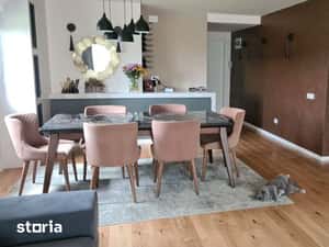 APARTAMENT 4 CAMERE  ZONA IANCU NICOLAE! — miniatura 4