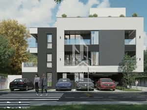 Parc Laurentiu Raiciu apartament 2 camere decomandat — miniatura 3