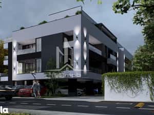 Parc Laurentiu Raiciu apartament 2 camere decomandat — miniatura 5