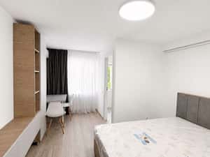 Garsoniere de vânzare - INVESTIȚIE - preluare chiriași 350€ — miniatura 5