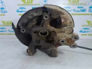 Fuzeta stanga spate 2.4 benzina Chevrolet Captiva 1 (facelift) (2011 - 2013) benzina — miniatura 4