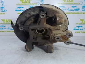 Fuzeta stanga spate 2.4 benzina Chevrolet Captiva 1 (facelift) (2011 - 2013) benzina — miniatura 6