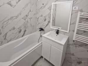 Apartament 2 camere Titan / Metrou 1 Decembrie 1918 / Pallady / NOU — miniatura 3