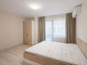 Inchiriez apartament 2 camere zona Grozavesti, centrala proprie