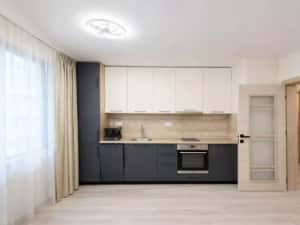 Inchiriez apartament 2 camere zona Grozavesti, centrala proprie — miniatura 2