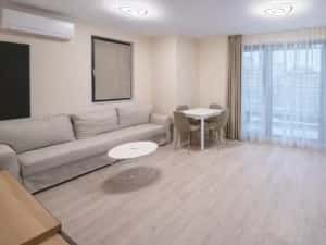 Inchiriez apartament 2 camere zona Grozavesti, centrala proprie — miniatura 3