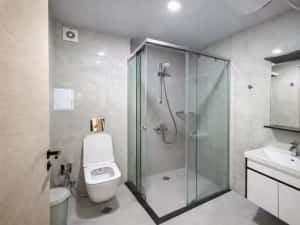 Inchiriez apartament 2 camere zona Grozavesti, centrala proprie — miniatura 4
