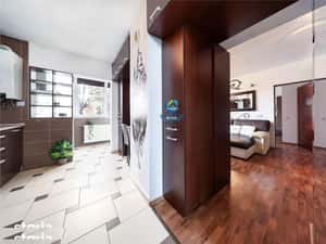 Inchiriere apartament 3 camere, zona Grivitei, etajul 2,mobutilat — miniatura 3