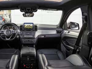 Mercedes-Benz GLE 350 Automată 258 HP Diesel — miniatura 3