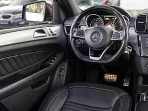 Mercedes-Benz GLE 350 Automată 258 HP Diesel — miniatura 5