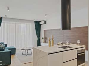 Apartament 2 camere de inchiriat ONE Timpuri Noi — miniatura 3