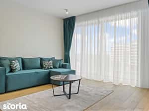 Apartament 2 camere de inchiriat ONE Timpuri Noi — miniatura 4