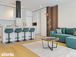 Apartament 2 camere de inchiriat ONE Timpuri Noi — miniatura 5