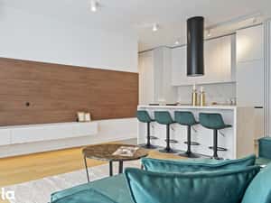 Apartament 2 camere de inchiriat ONE Timpuri Noi — miniatura 6