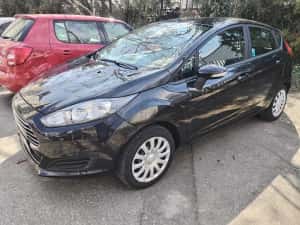 urgent ford fiesta 1.25 mpi , euro 6 — miniatura 2