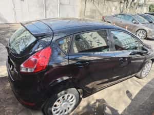 urgent ford fiesta 1.25 mpi , euro 6 — miniatura 3