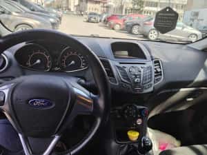 urgent ford fiesta 1.25 mpi , euro 6 — miniatura 4