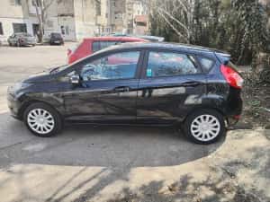 urgent ford fiesta 1.25 mpi , euro 6 — miniatura 7