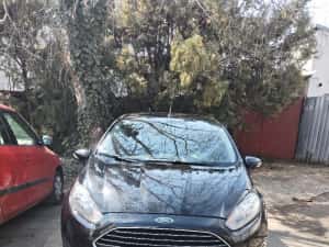 urgent ford fiesta 1.25 mpi , euro 6 — miniatura 8