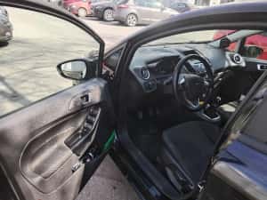 urgent ford fiesta 1.25 mpi , euro 6 — miniatura 9