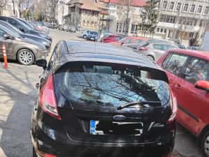 urgent ford fiesta 1.25 mpi , euro 6 — miniatura 10