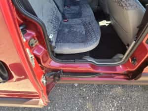 Renault Kangoo  4x4 — miniatura 7
