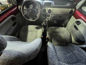 Renault Kangoo  4x4 — miniatura 8