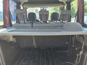 Renault Kangoo  4x4 — miniatura 9