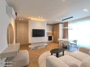 Apartament de vanzare 52mp plus balcon zona Vivo — miniatura 3