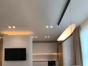 Apartament de vanzare 52mp plus balcon zona Vivo — miniatura 5