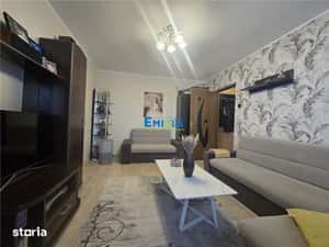 De vanzare apartament 2 Camere Mobilat str Cornisa zona Scoala 10 — miniatura 4