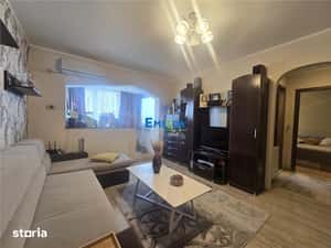 De vanzare apartament 2 Camere Mobilat str Cornisa zona Scoala 10 — miniatura 5