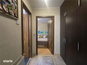 De vanzare apartament 2 Camere Mobilat str Cornisa zona Scoala 10 — miniatura 6